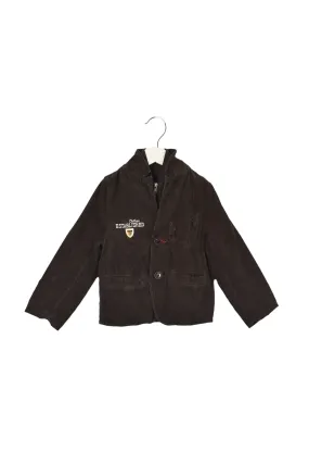 10034886B IKKS Kids~Jacket 5T (108cm)