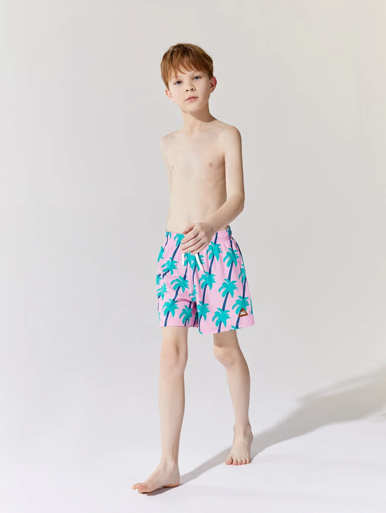 24SS Double Layer Beach Shorts