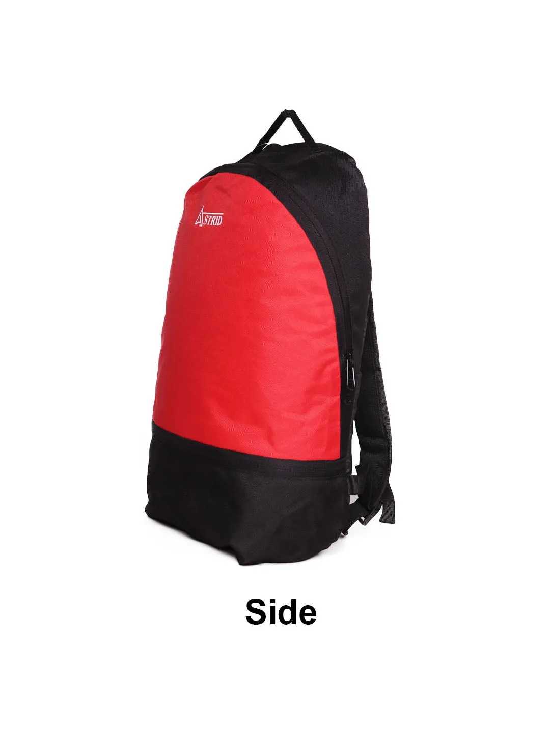 8 Ltrr. Red Sports Backpack