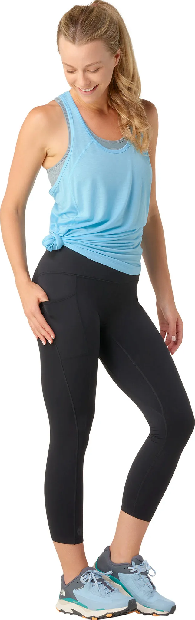 Active 7/8 Legging - Women's|-|Legging de sport - Femme