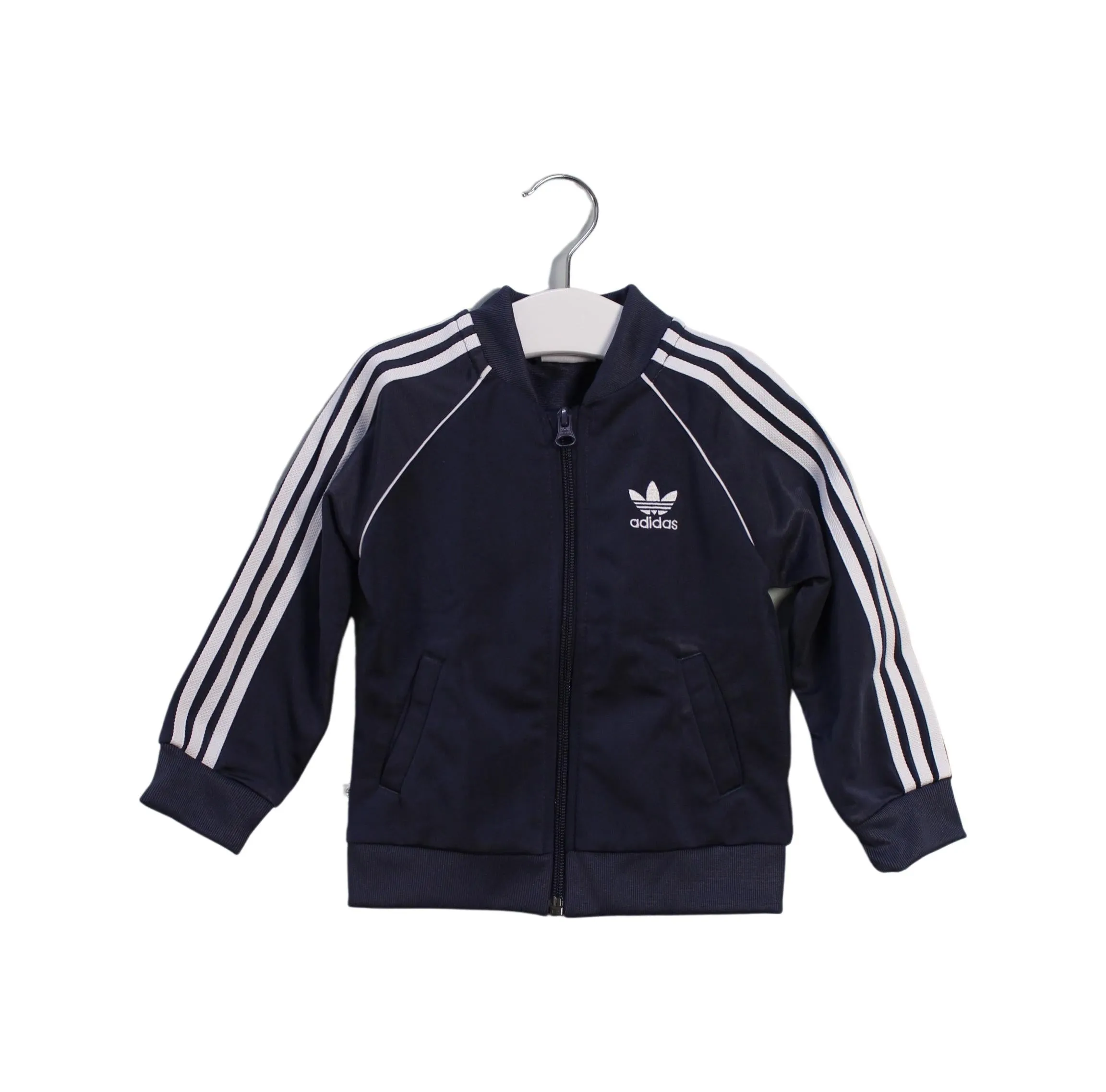 Adidas Lightweight Jacket 9-12M