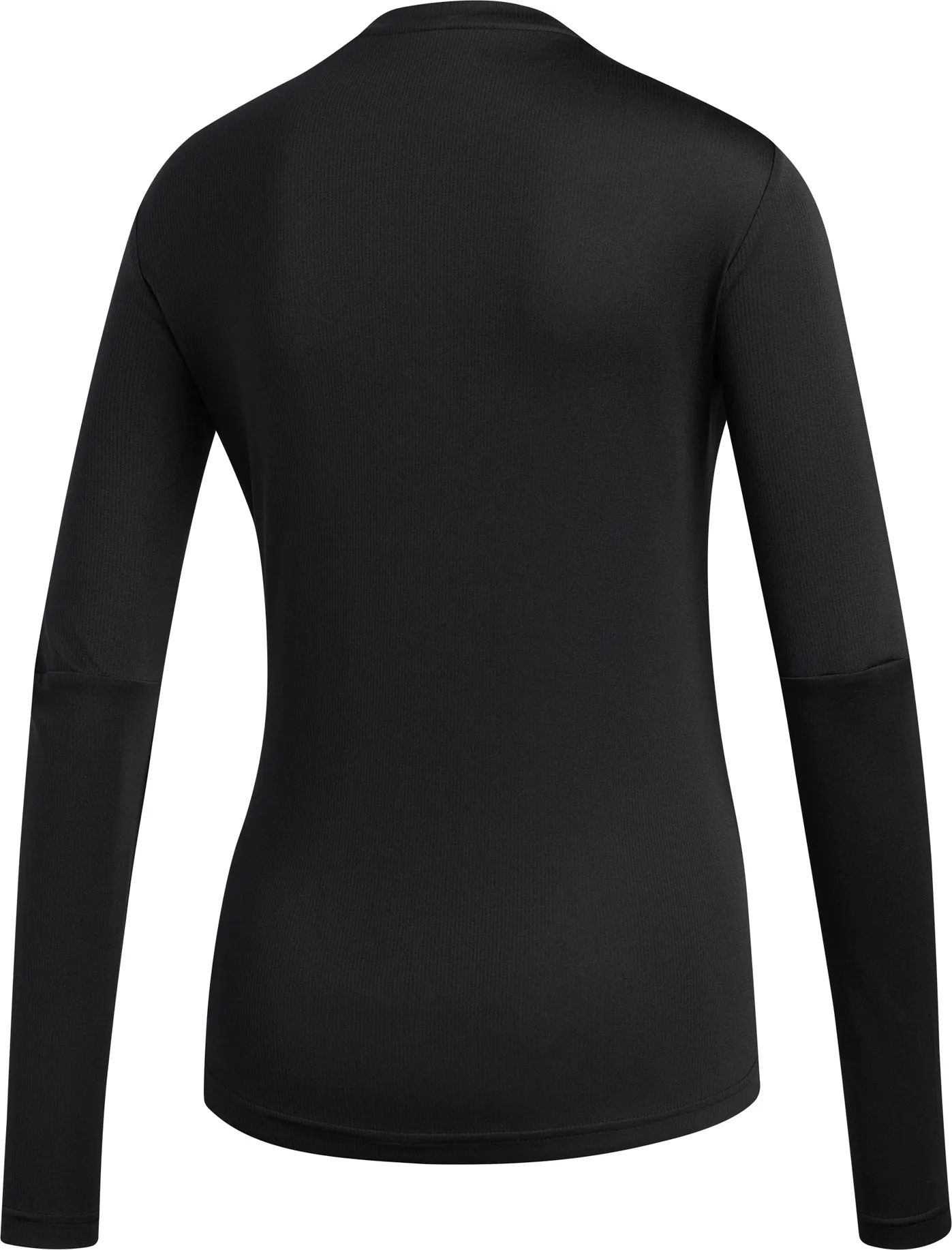 Adidas Own The Run Long Sleeve Tee Women - Women's|-|T-Shirt à manches longues Adidas Own The Run - Femme