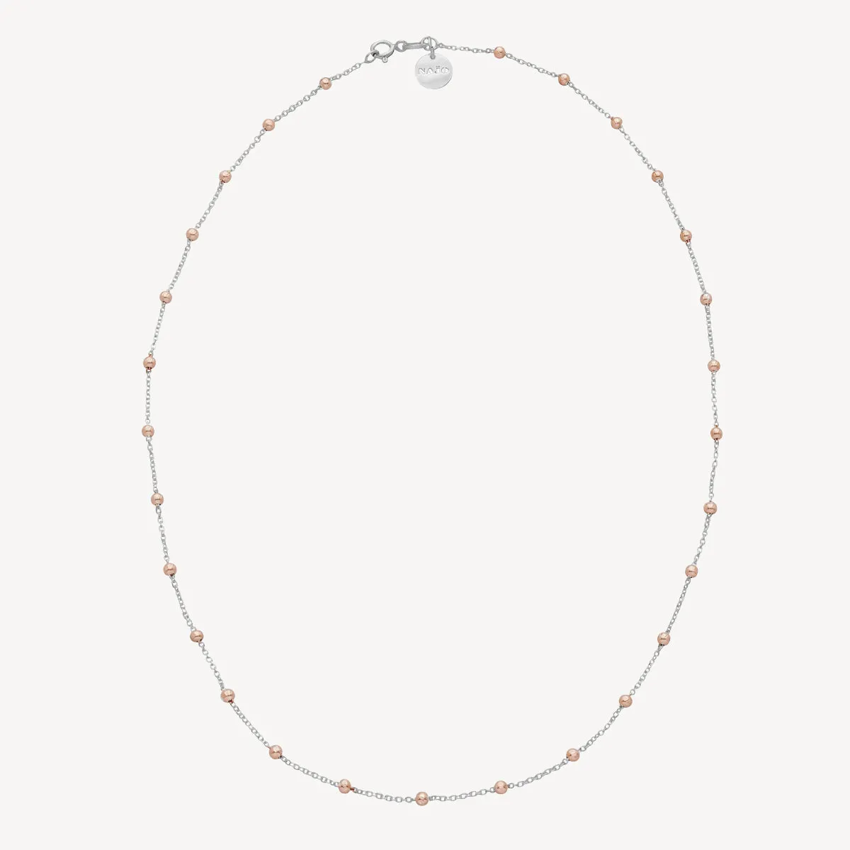 Algonquin Necklace (45cm)