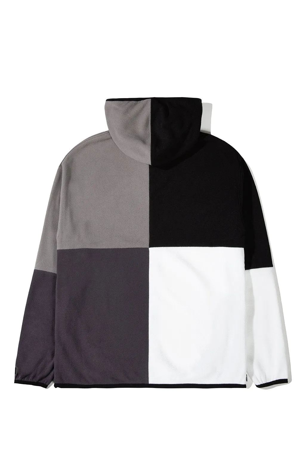 Alpine Zip Up Hoodie