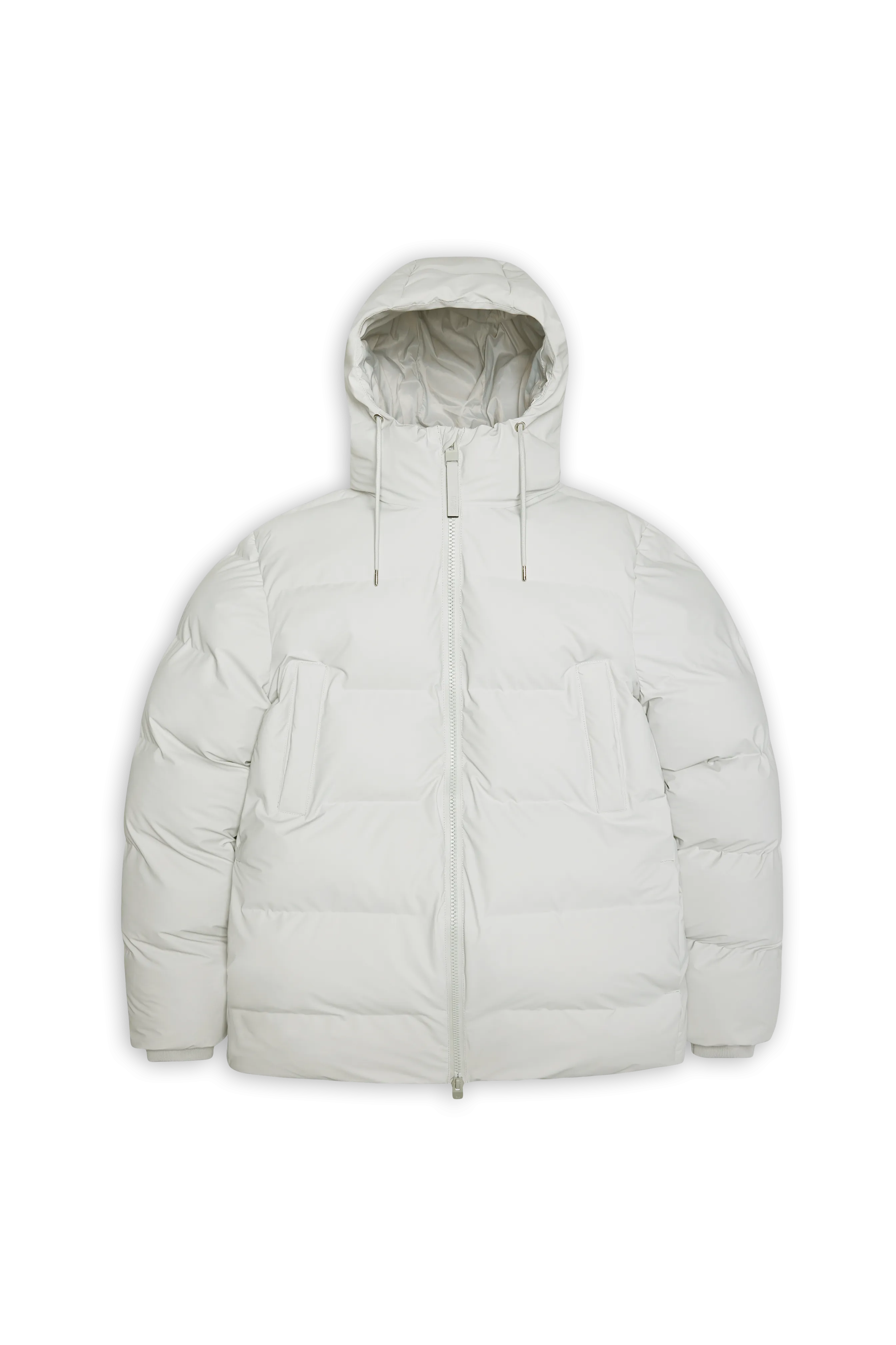 Alta Puffer Parka