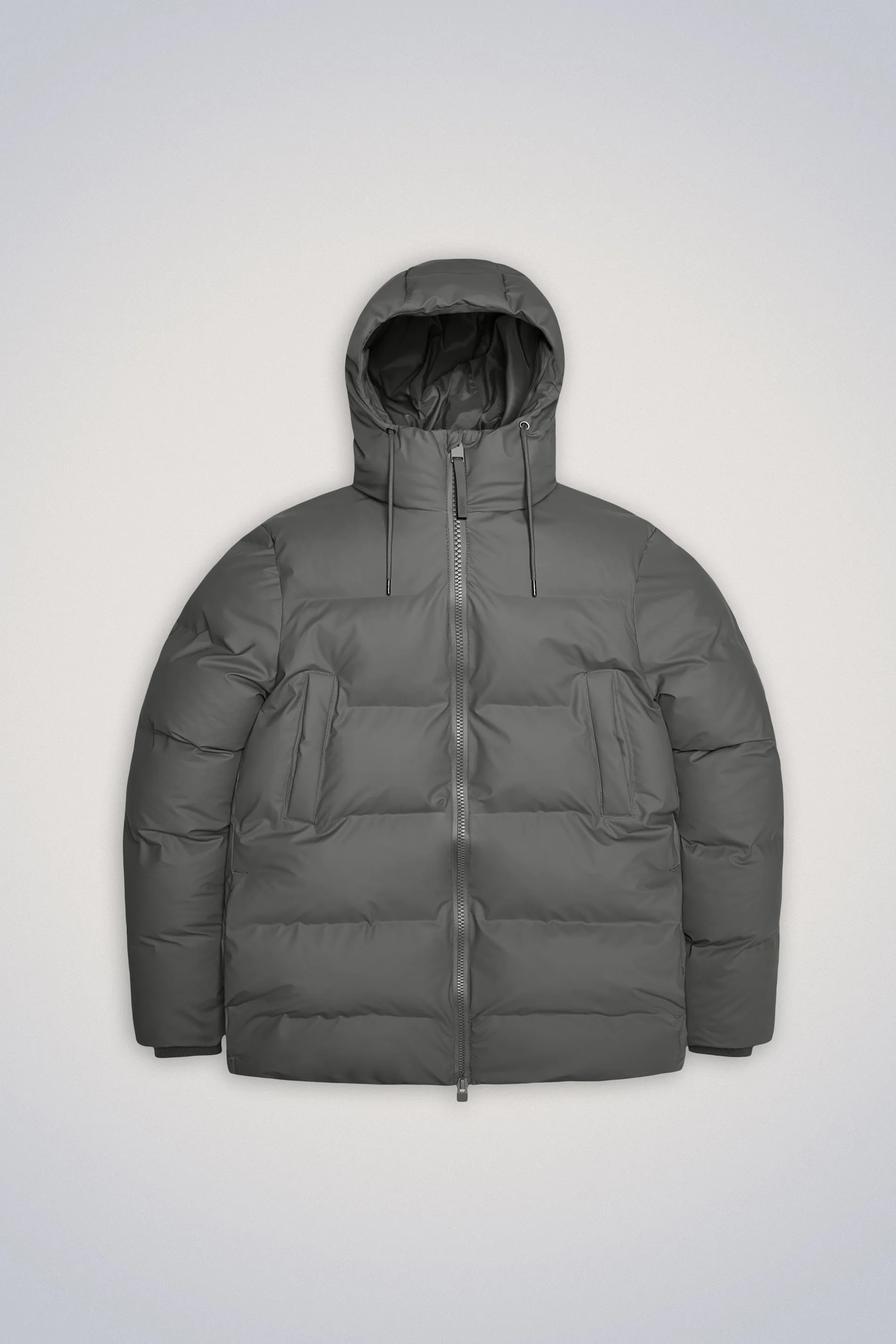 Alta Puffer Parka