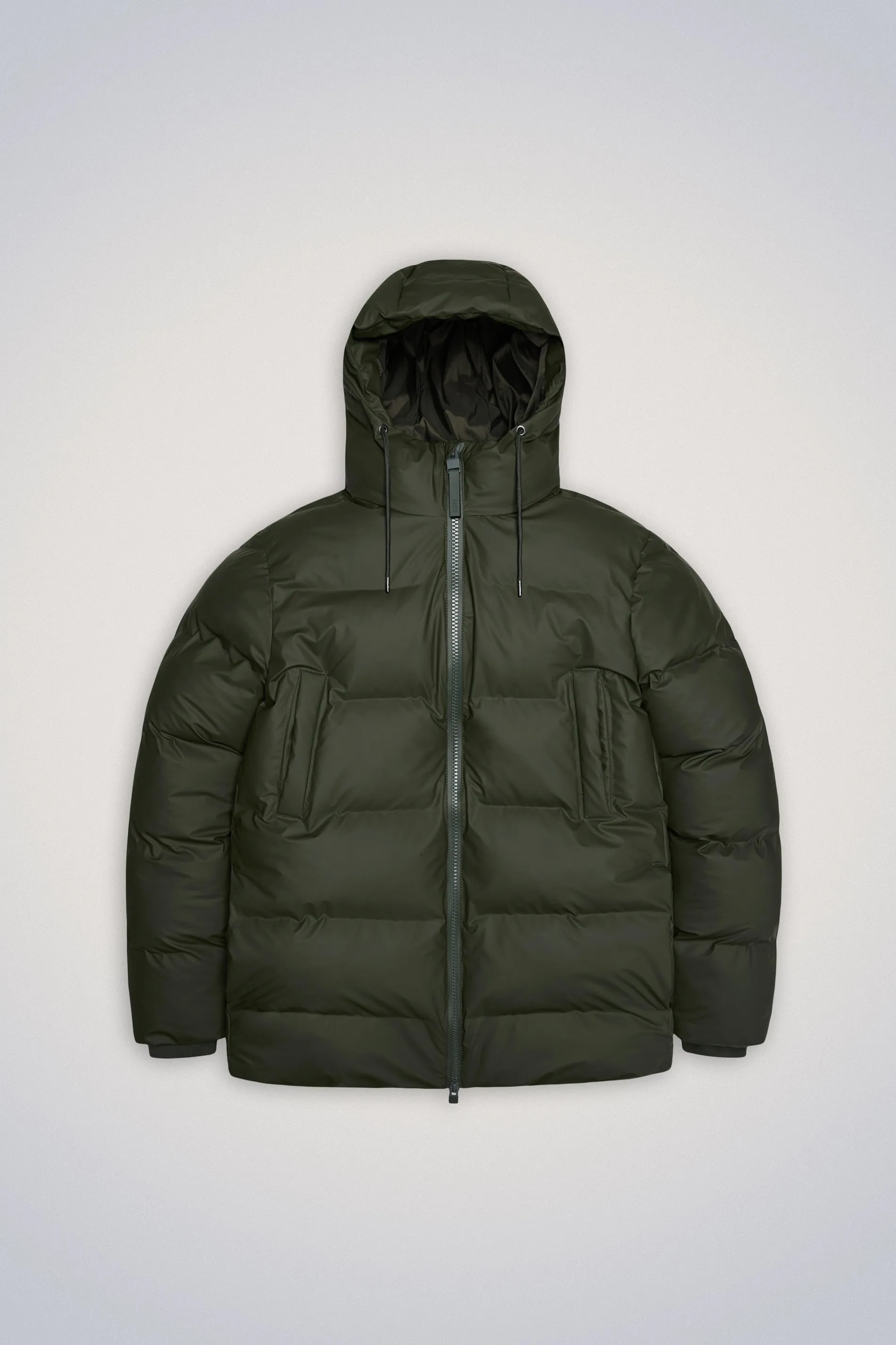 Alta Puffer Parka