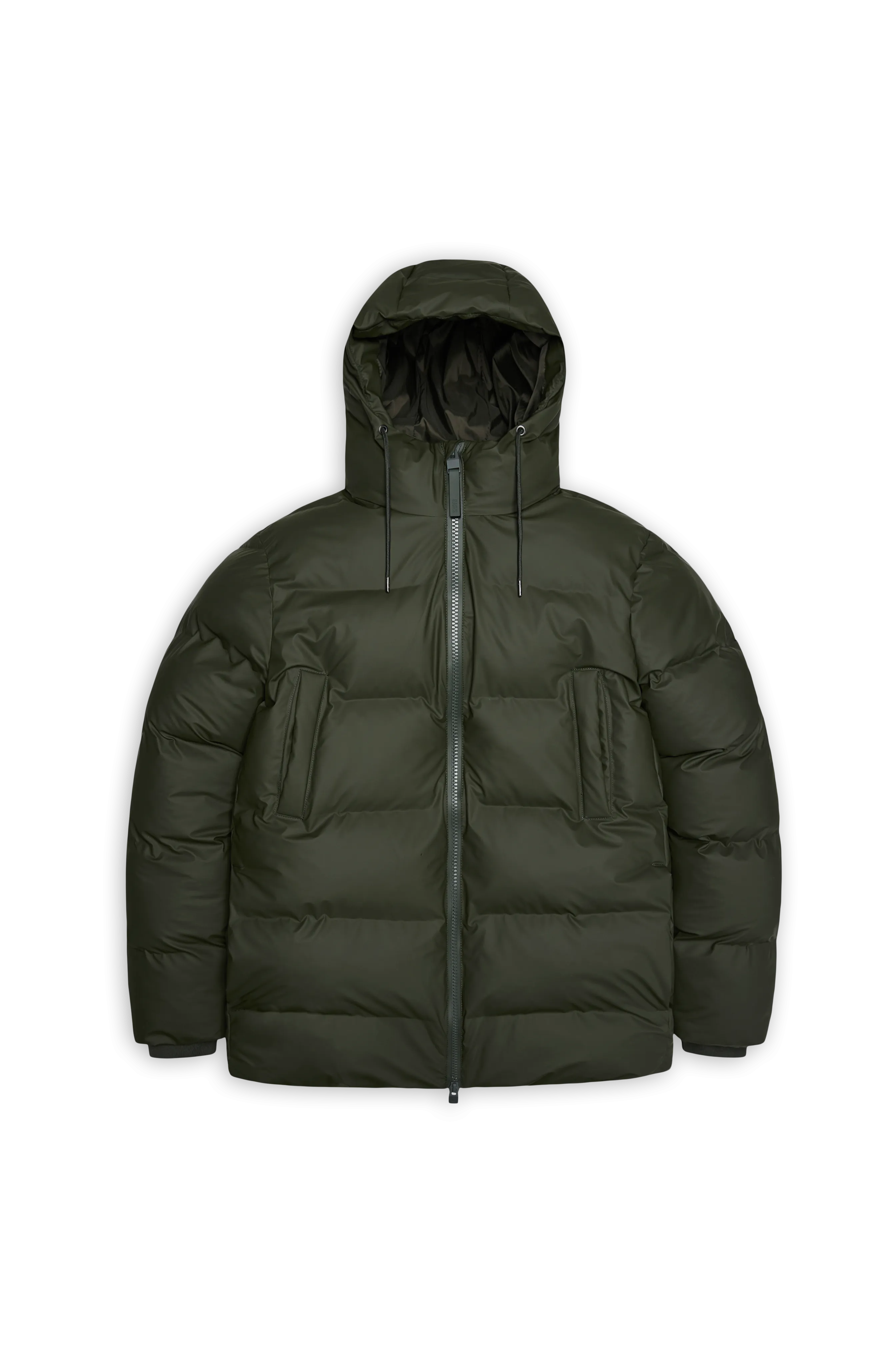 Alta Puffer Parka