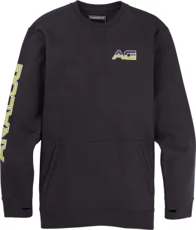 Analog Enclave Crew Neck Sweatshirt - Unisex|-|Chandail en molleton à col rond Analog Enclave - Unisexe