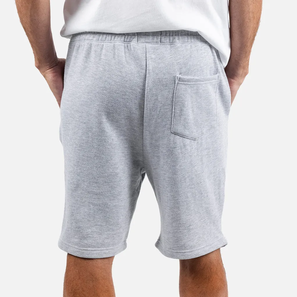 ANCHORMAN SCOTCHY SWEAT SHORT