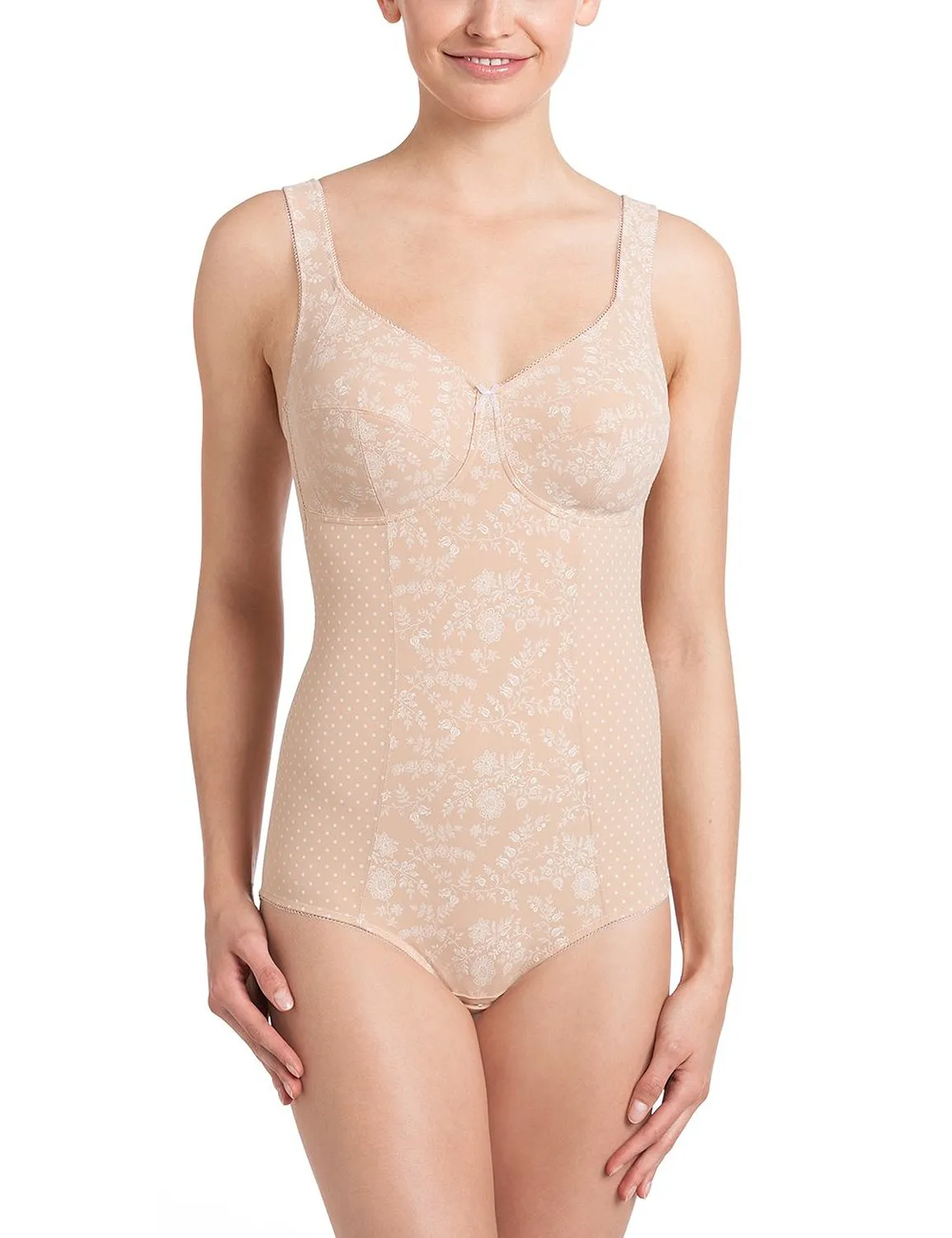 Anita Comfort Nice Women`s Non-Wired Corselet