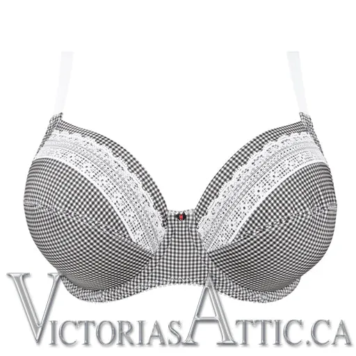 Antigel Vichy Citadine Full Coverage UW Bra