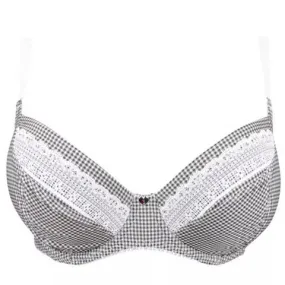 Antigel Vichy Citadine Moulded Balcony Bra