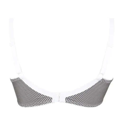 Antigel Vichy Citadine Moulded Balcony Bra