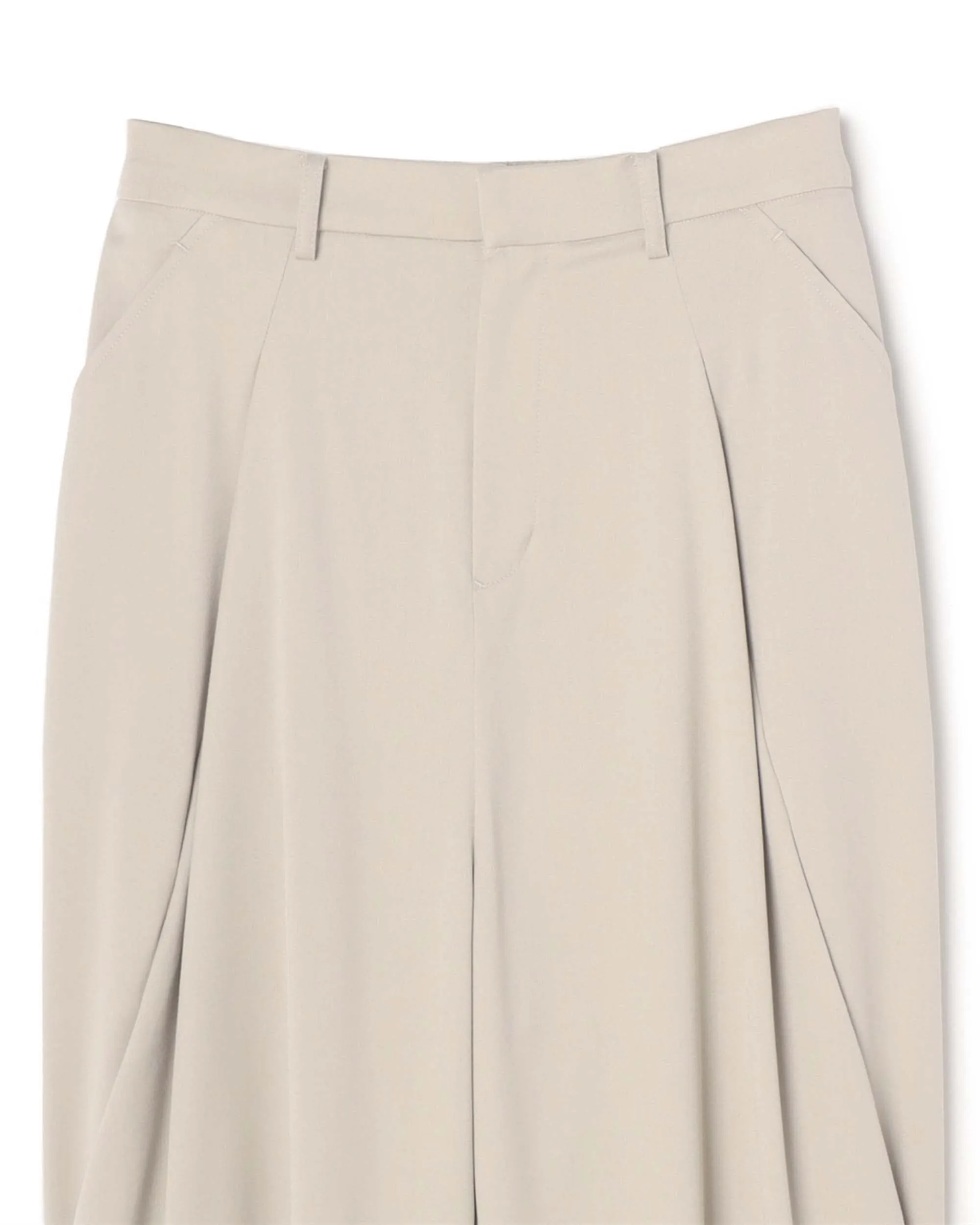 Avant Bubble Baggy Culotte