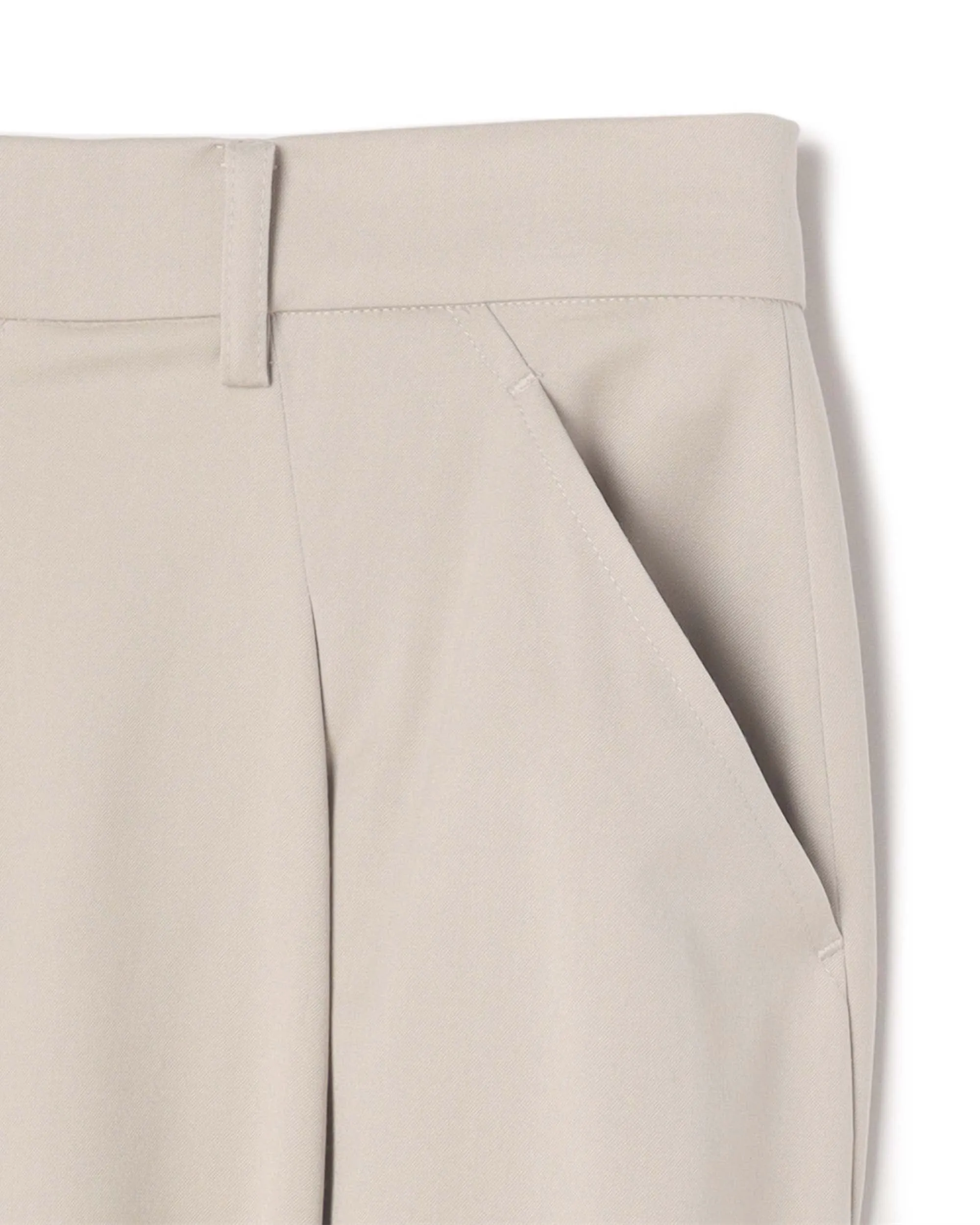 Avant Bubble Baggy Culotte