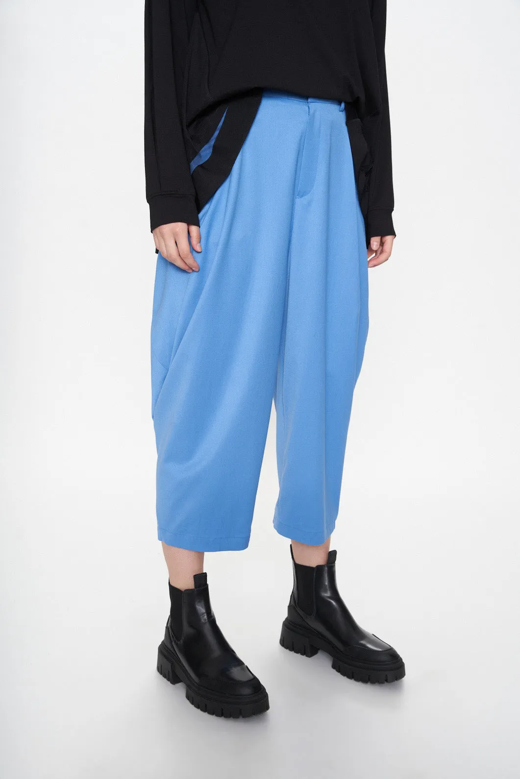 Avant Bubble Baggy Culotte