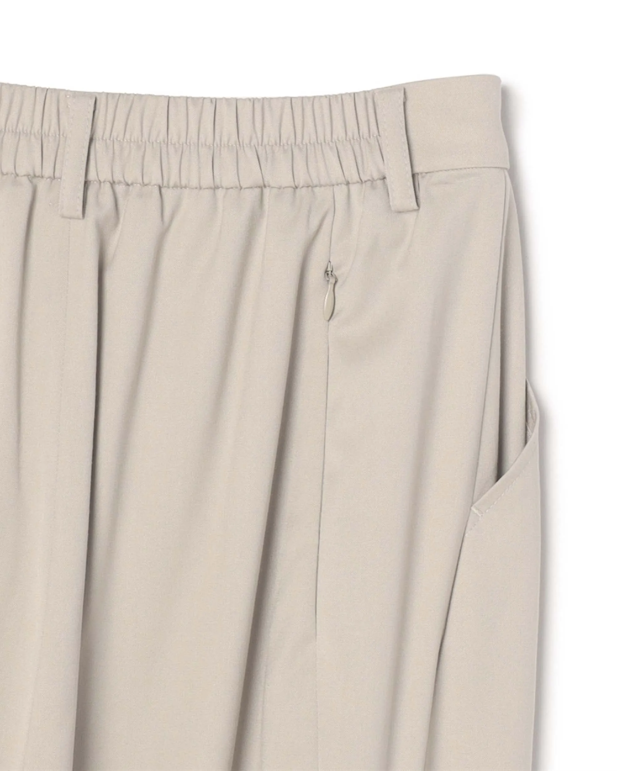 Avant Bubble Baggy Culotte