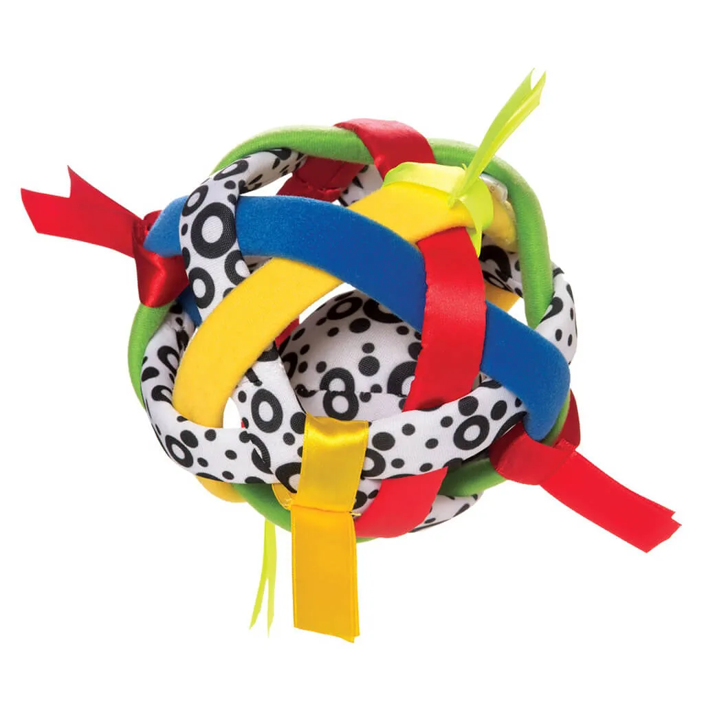 Bababall Toy