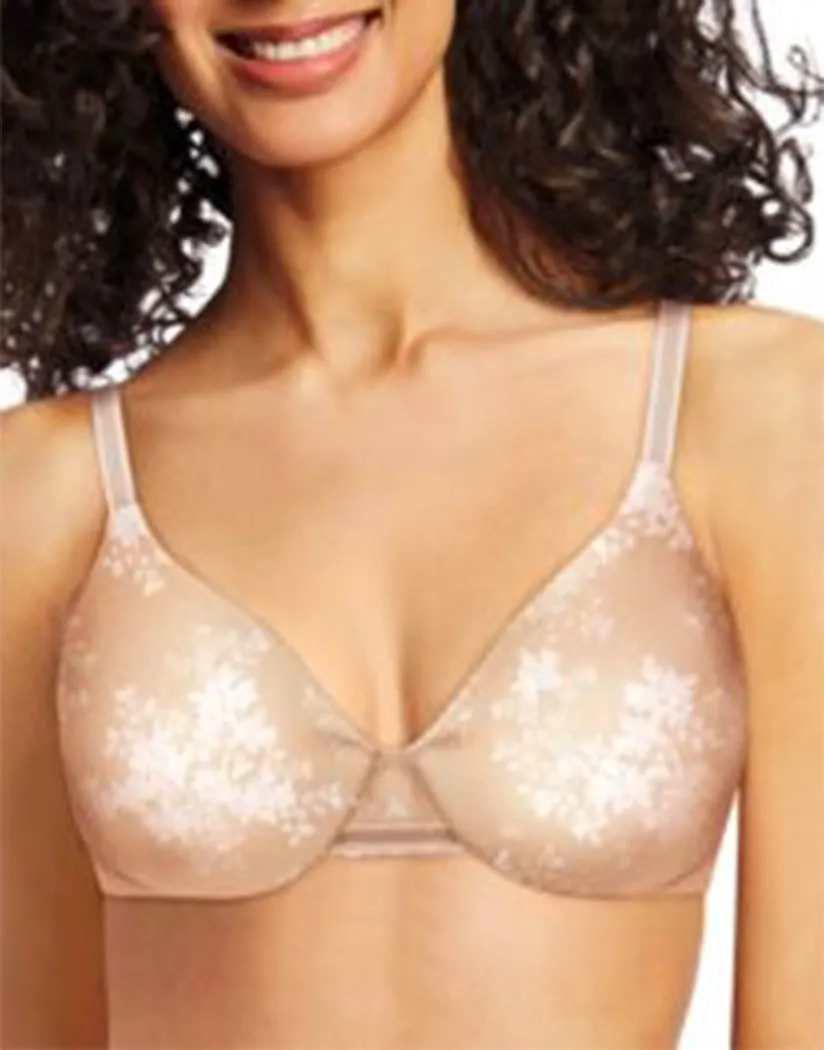 Bali One Smooth U Concealing Underwire Bra DF3W11