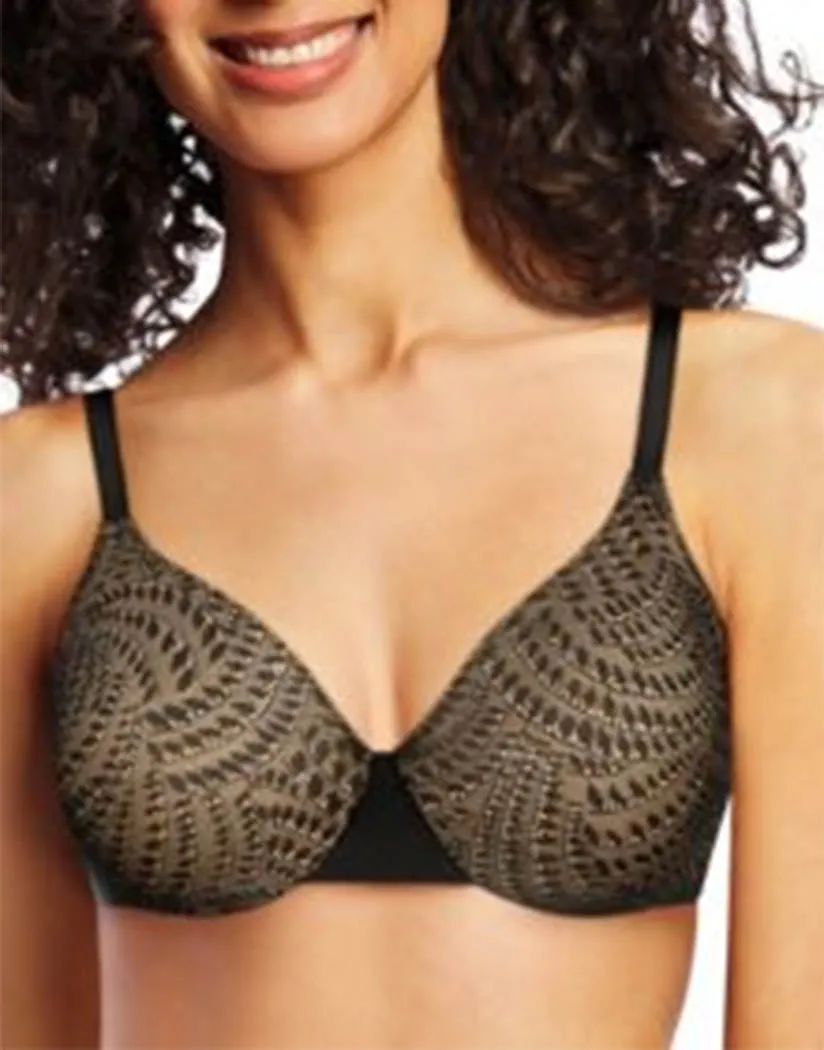 Bali One Smooth U Concealing Underwire Bra DF3W11