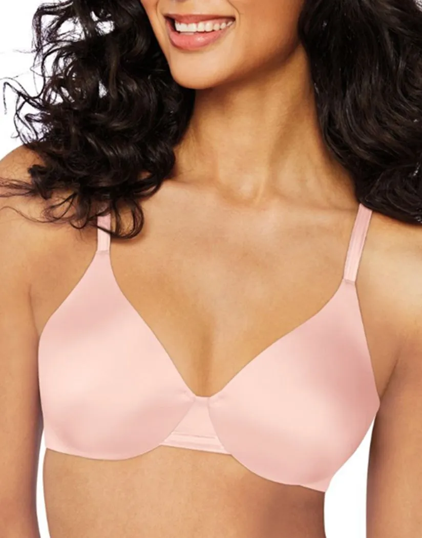 Bali One Smooth U Smoothing Concealing Underwire Bra DF3W11