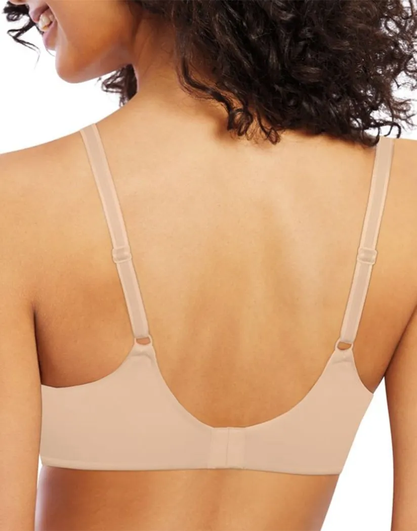 Bali One Smooth U Smoothing Concealing Underwire Bra DF3W11