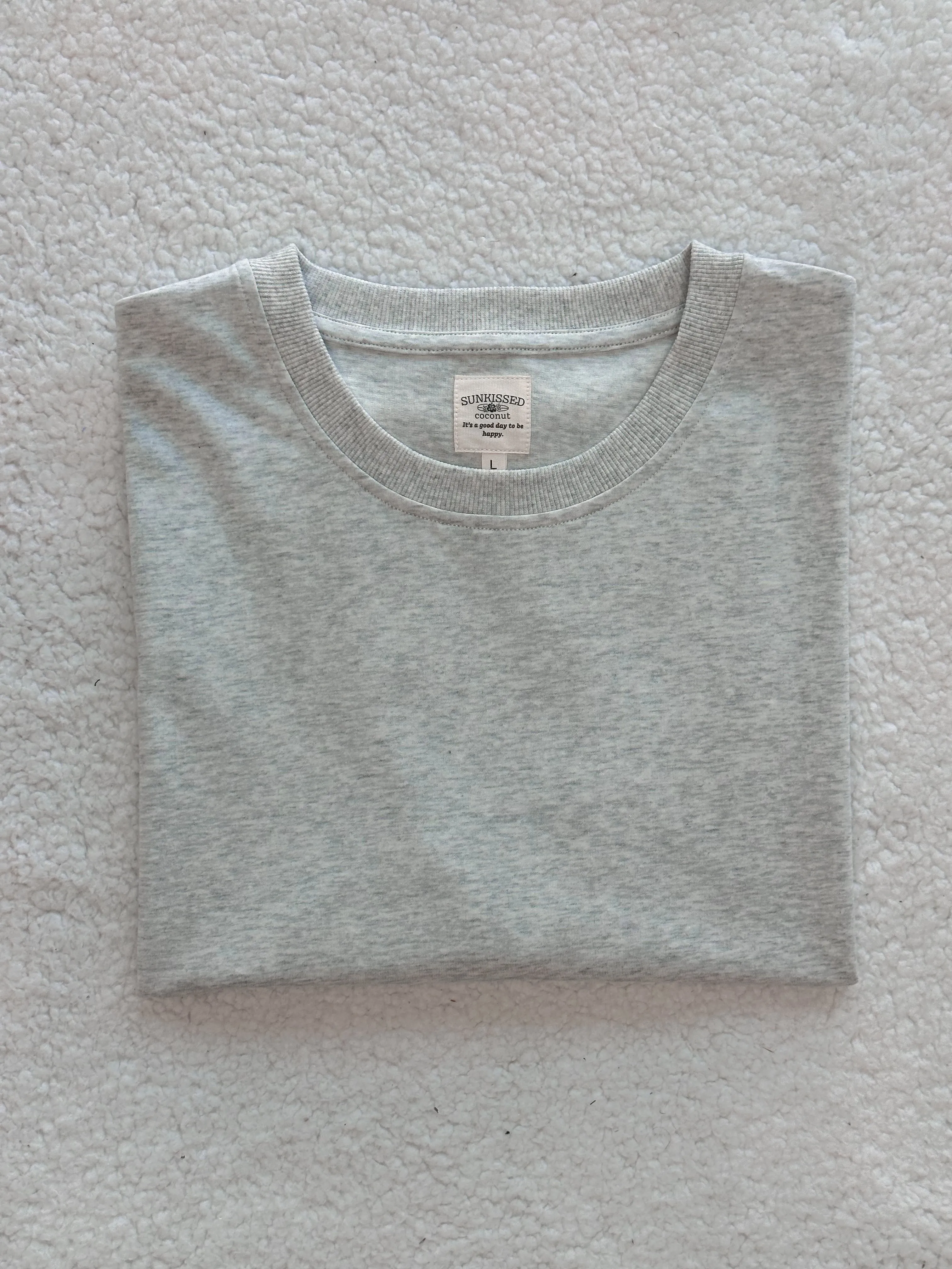 Basic Watercolor Blank Tees