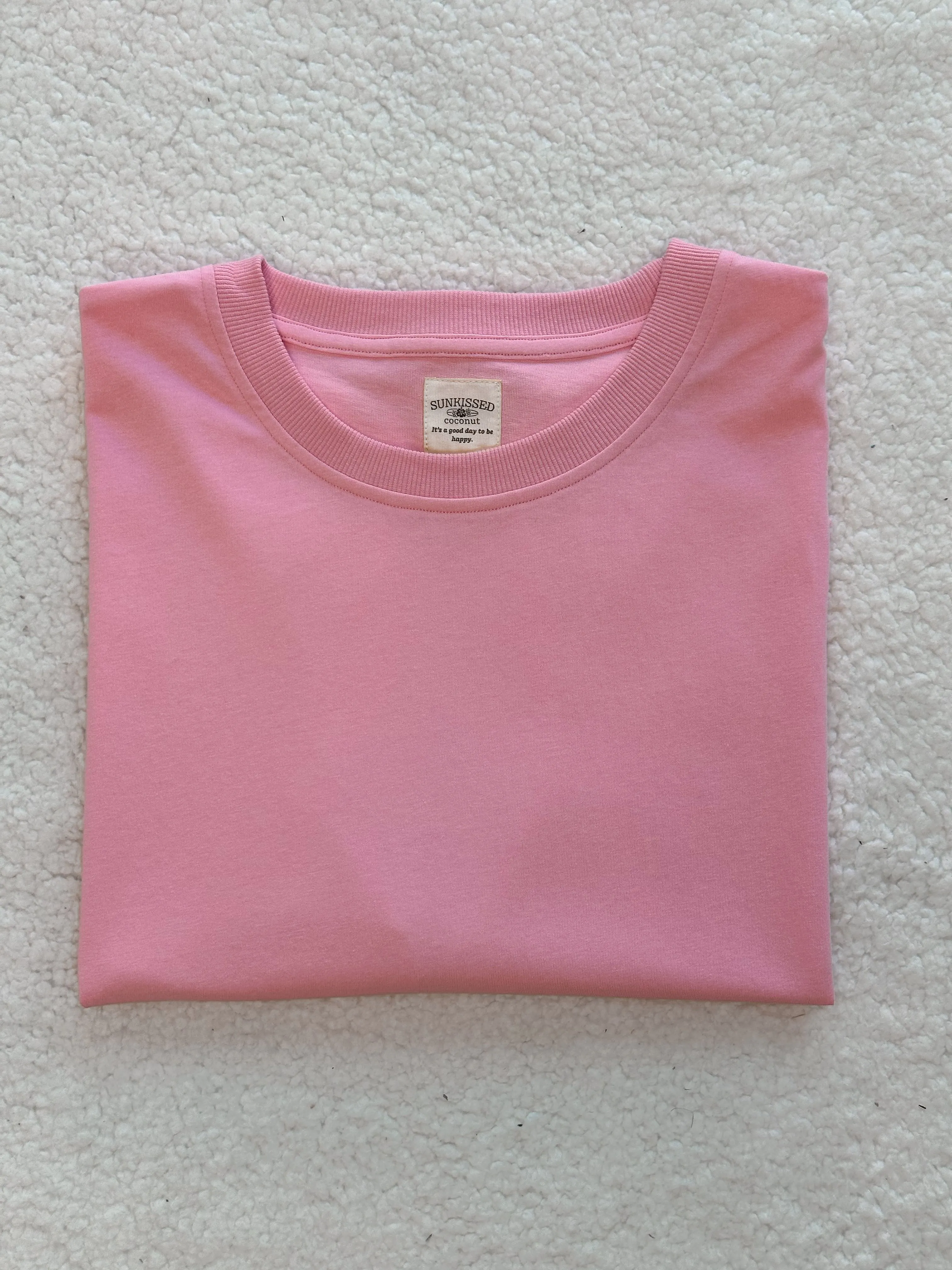 Basic Watercolor Blank Tees