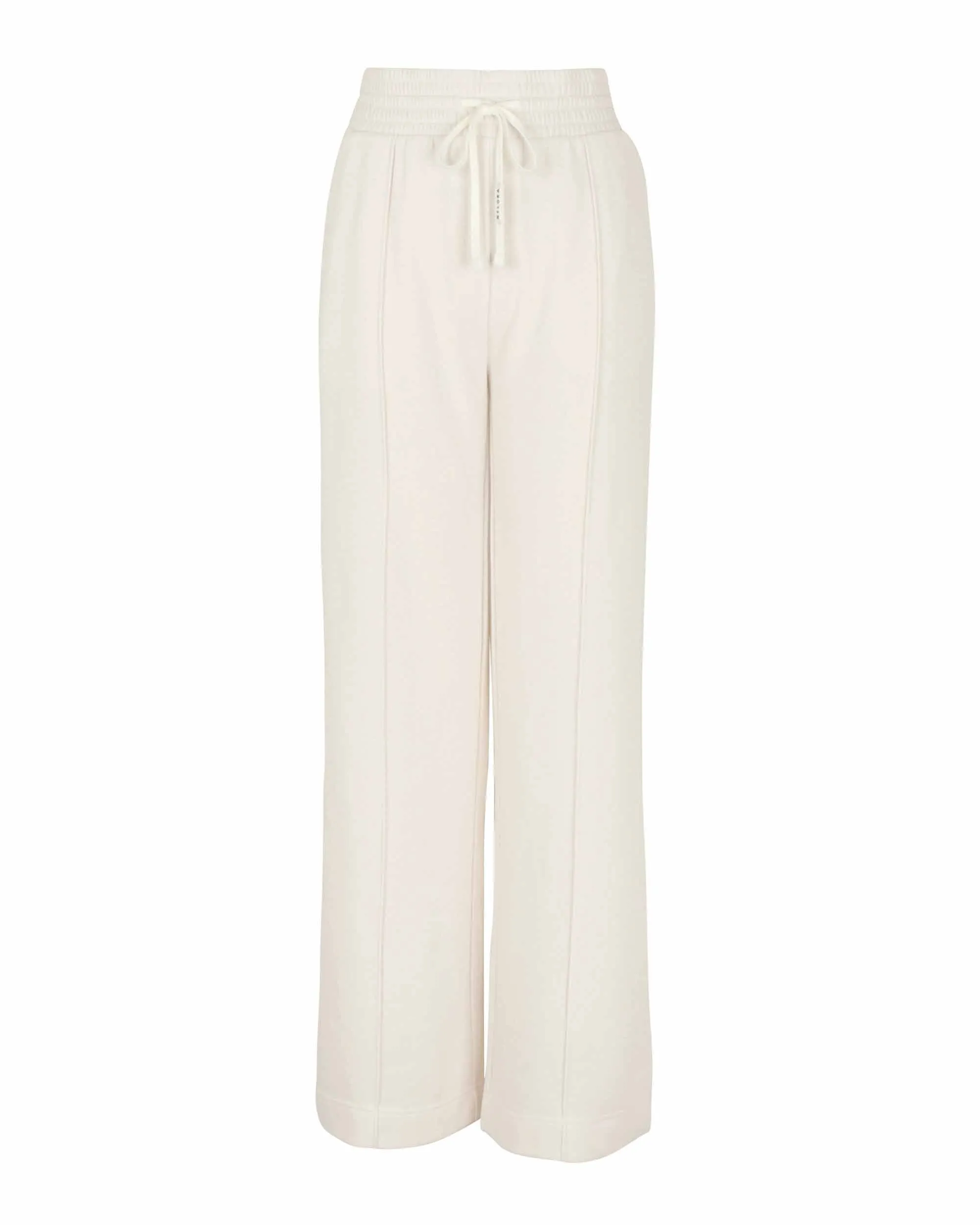 BEO PANTS WHISPER WHITE