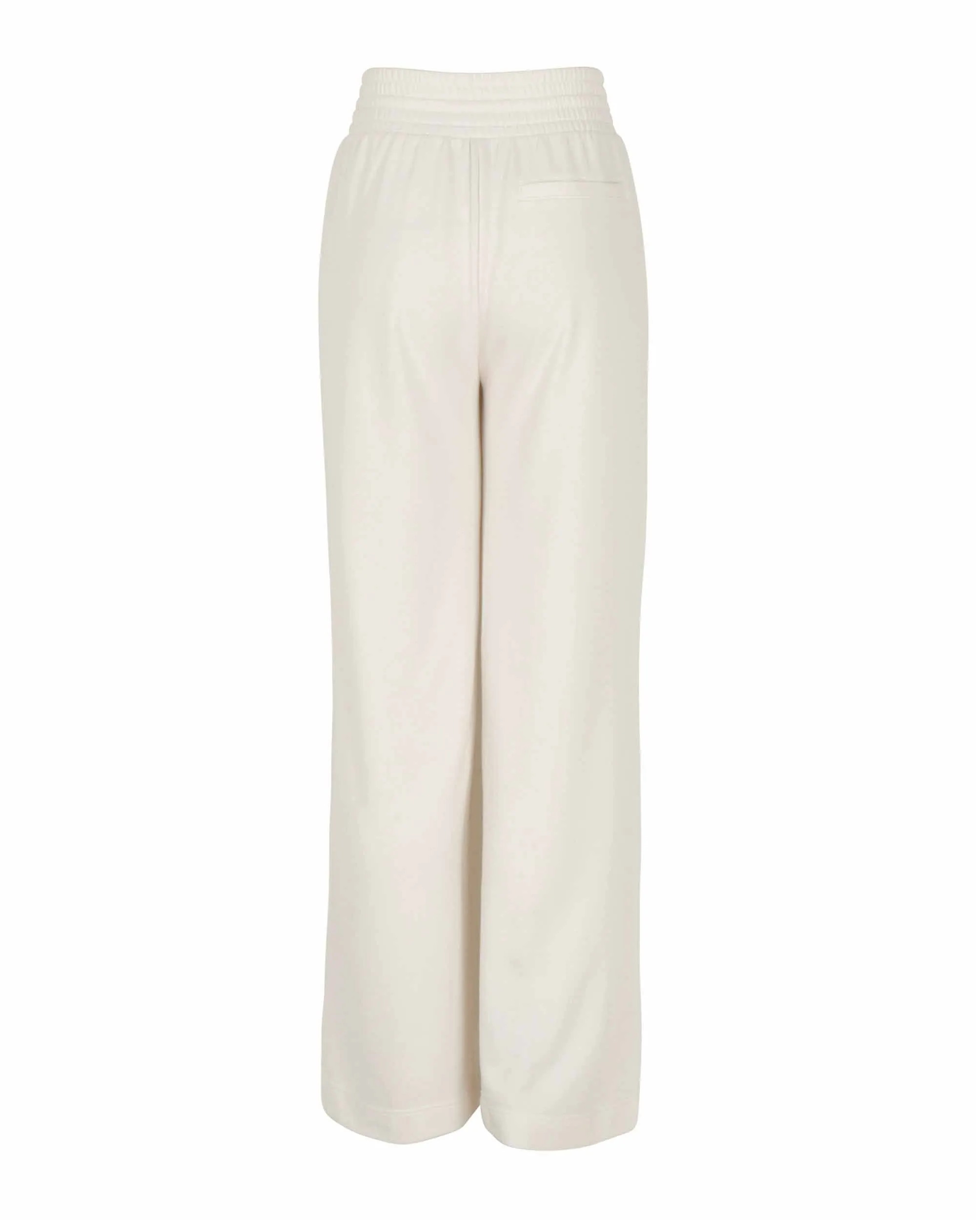 BEO PANTS WHISPER WHITE