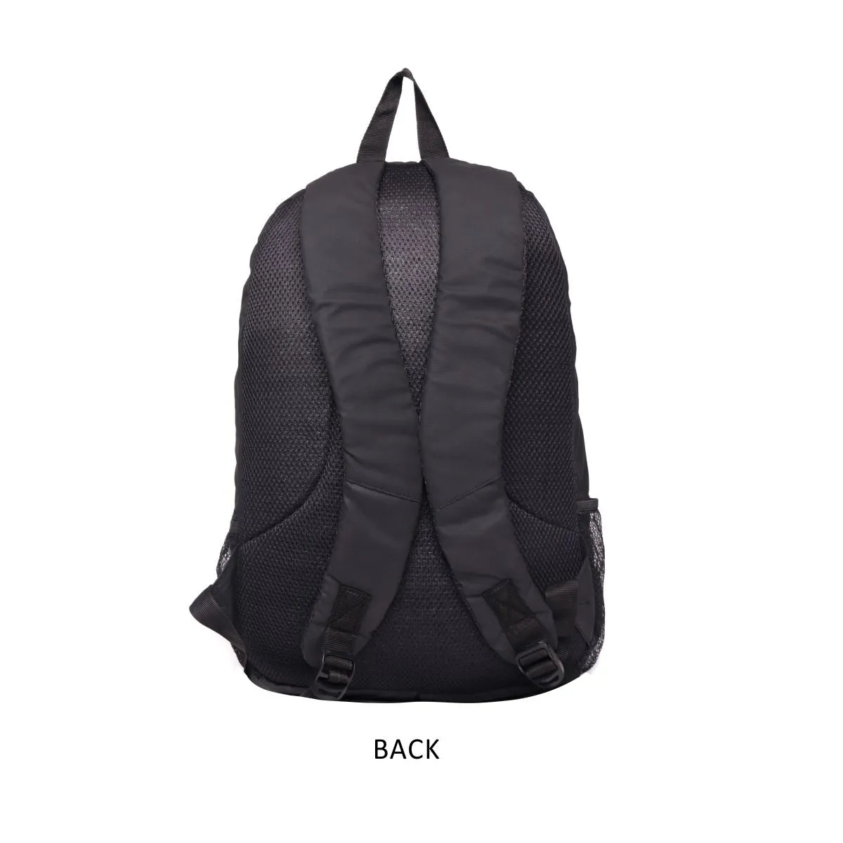 Black  Backpack Large Size