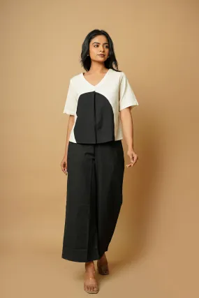 Black Women's Trousers