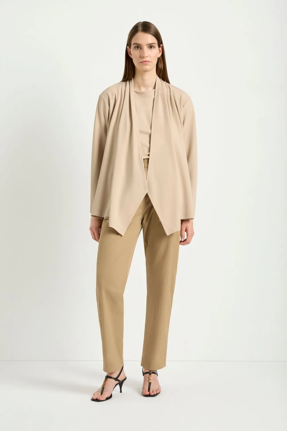 Blazer Pant | Cactus