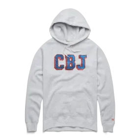 Block CBJ Hoodie