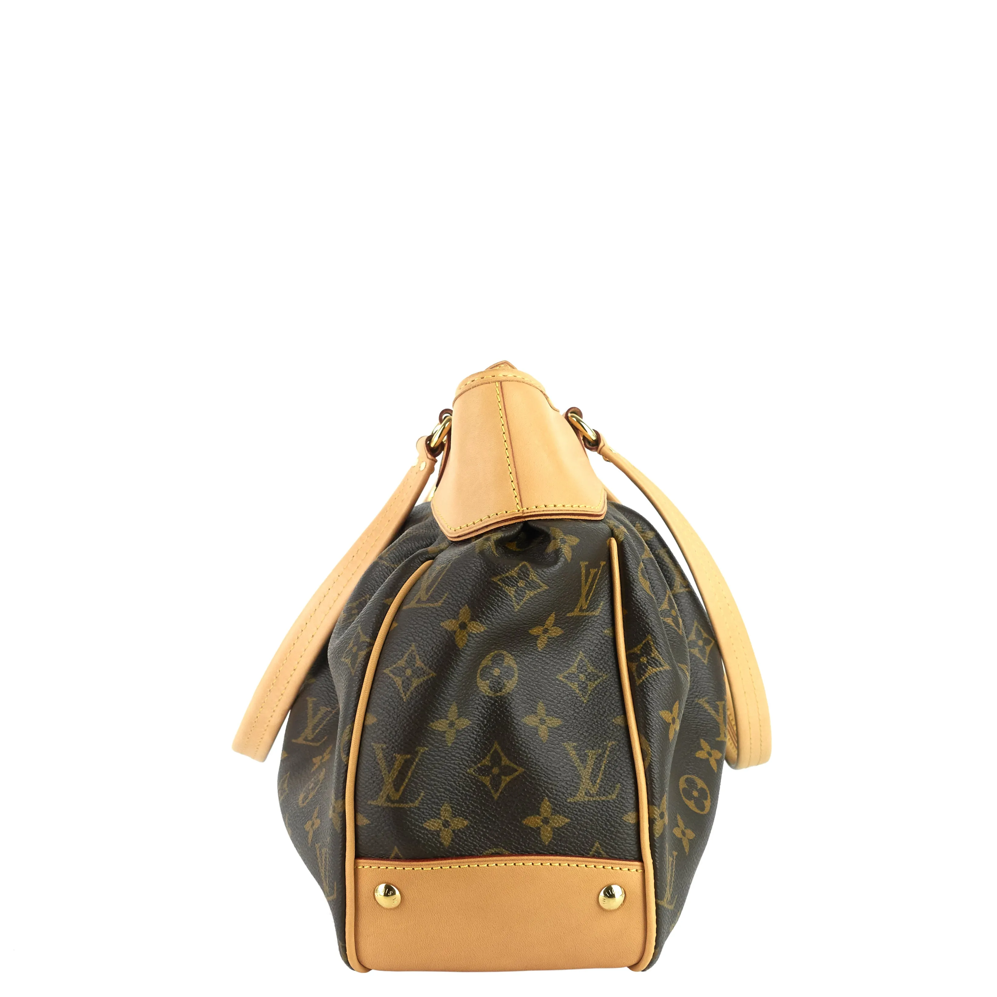 Boetie GM Monogram Canvas Bag