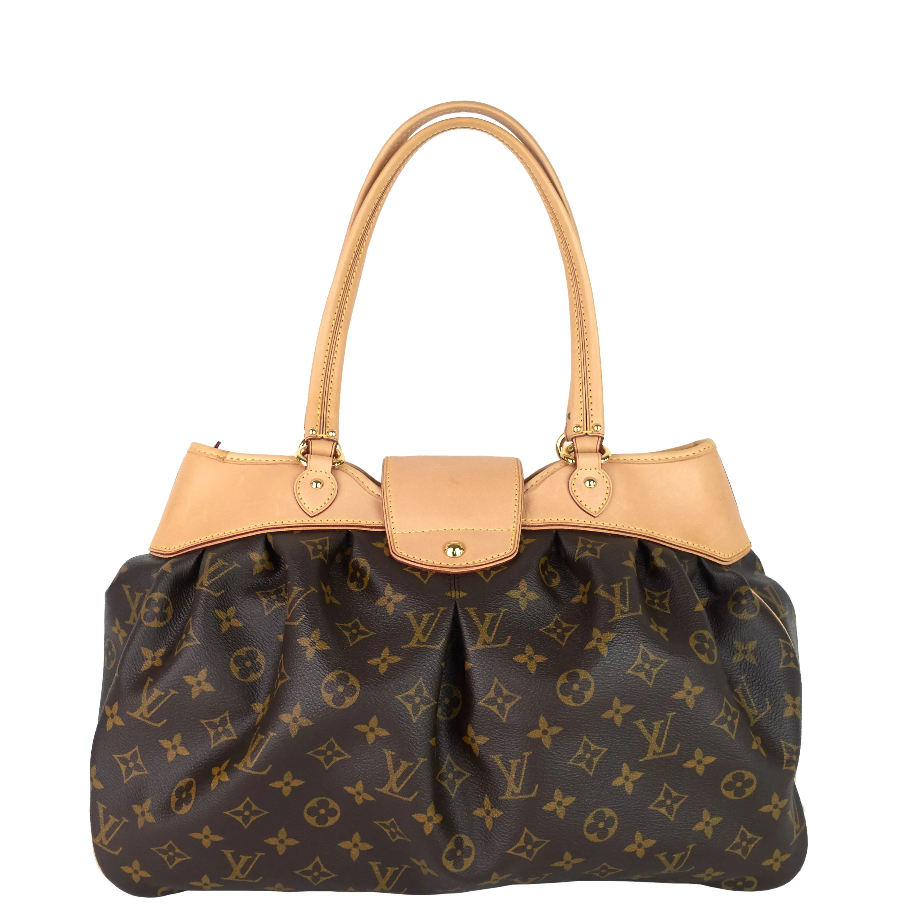 Boetie GM Monogram Canvas Bag