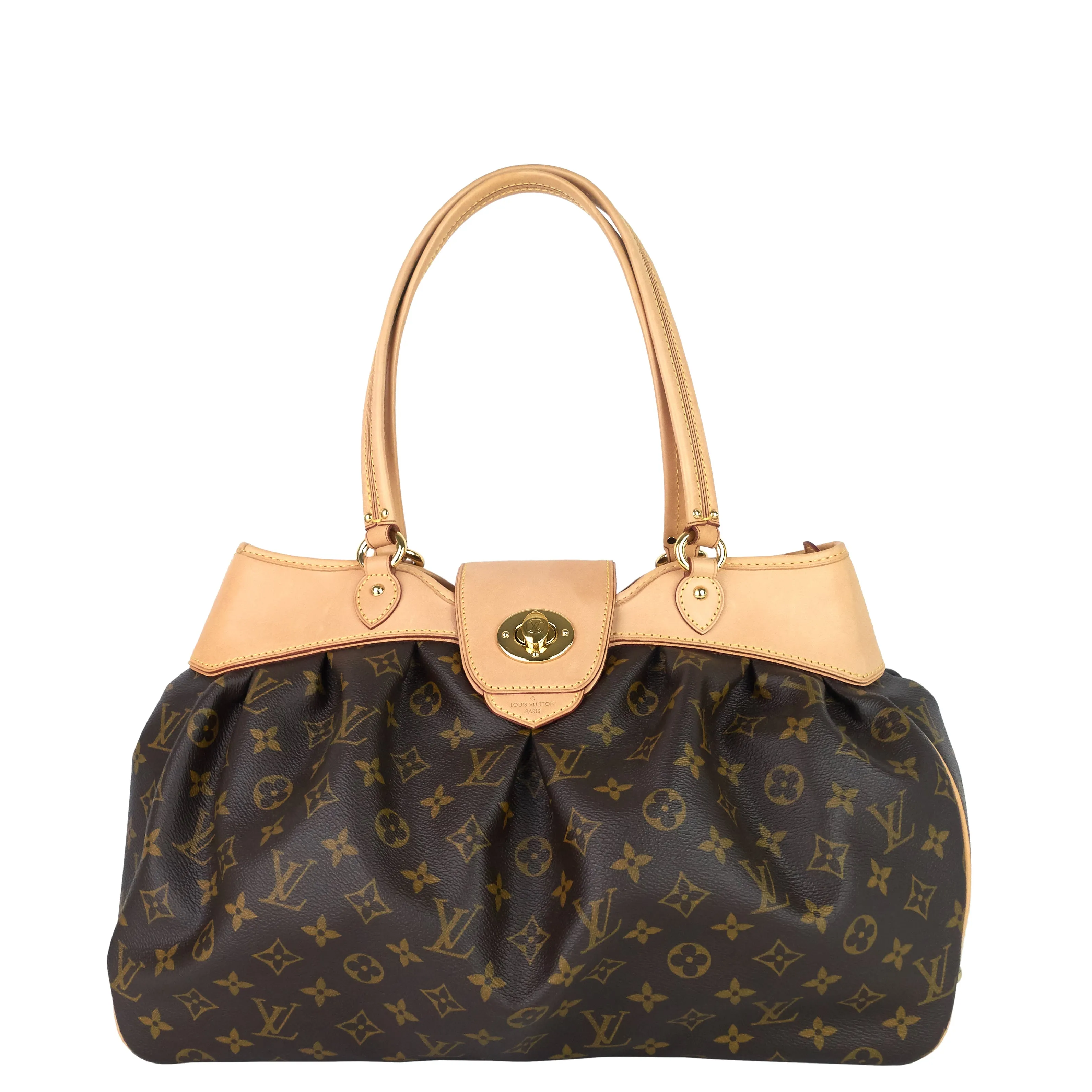 Boetie GM Monogram Canvas Bag