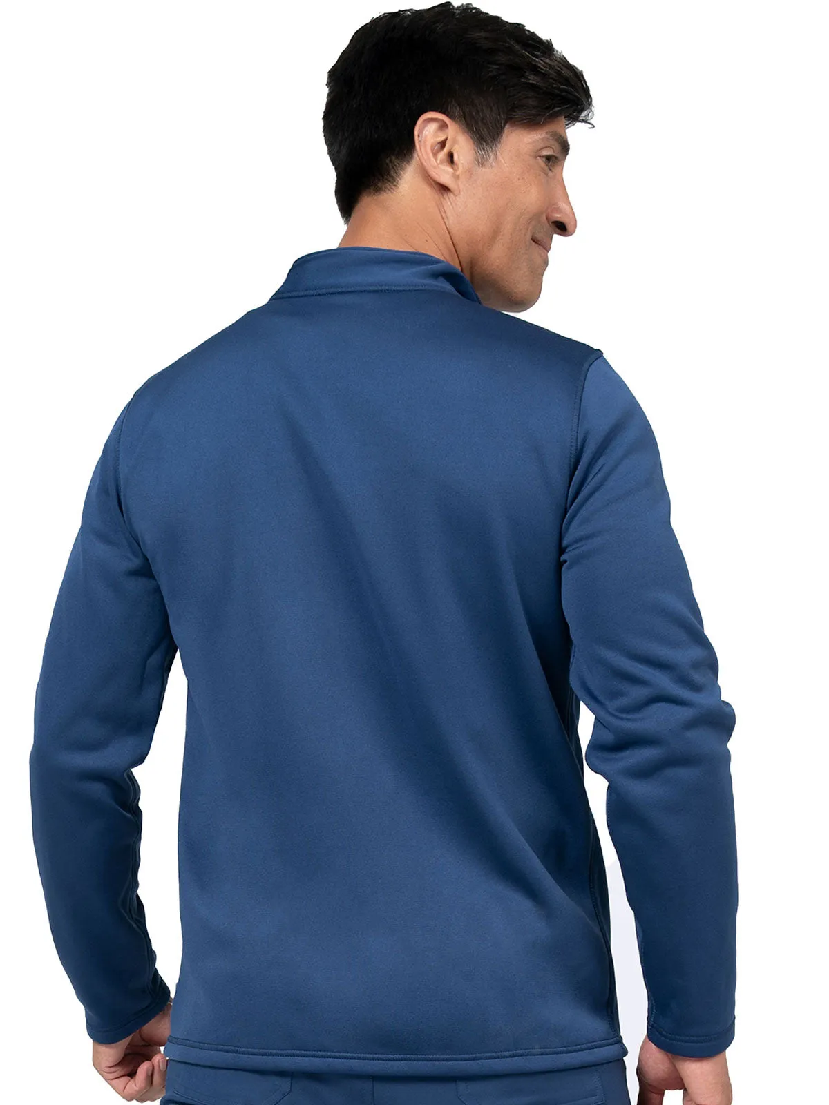 Brandon Men’s Bonded Fleece Jacket