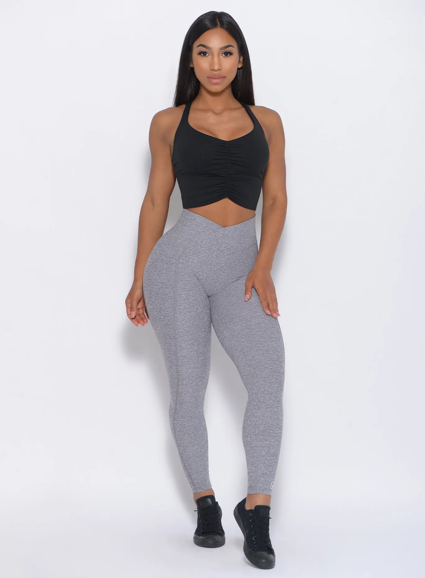 Brazilian Contour Legging