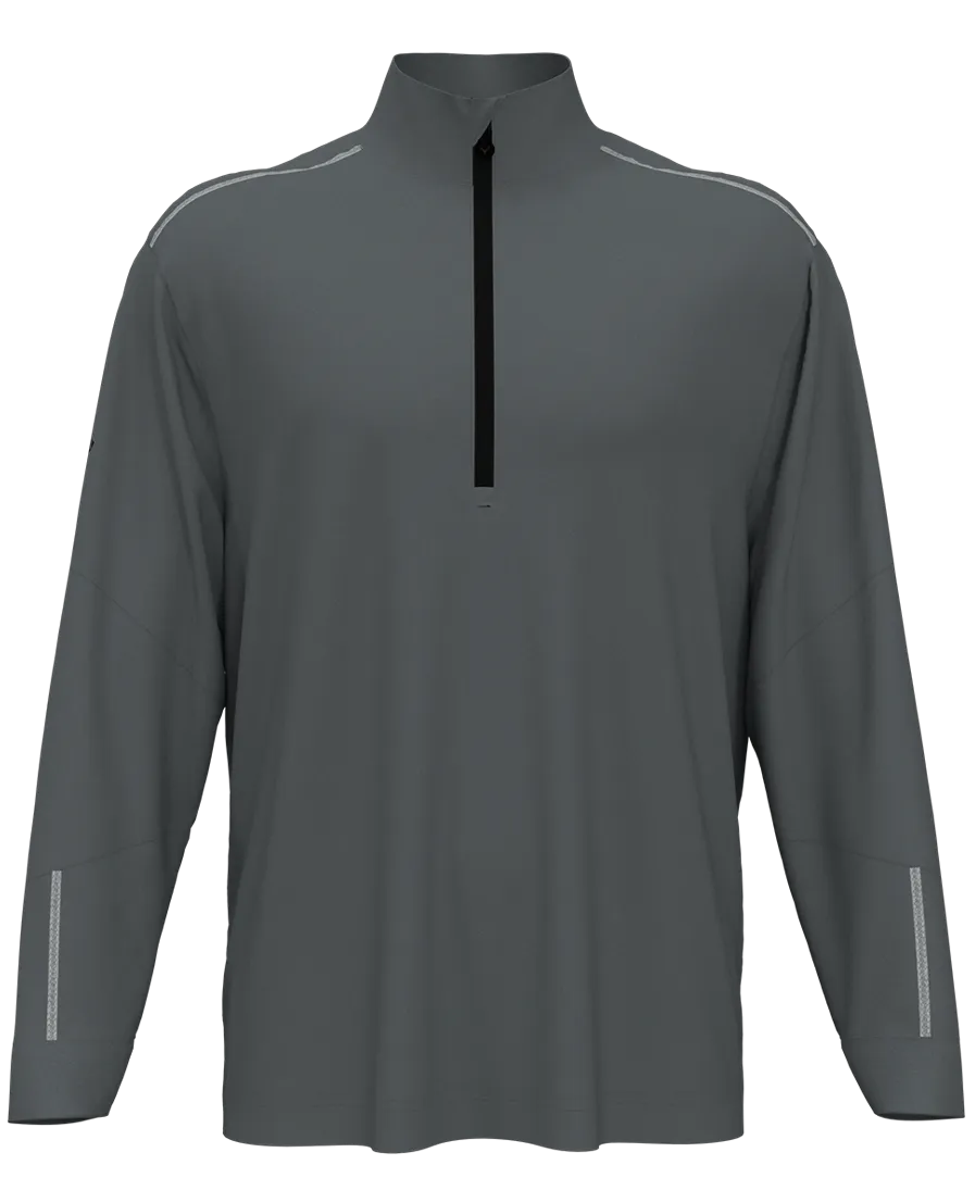 Callaway 1/4 Zip Water Repellent Pullover