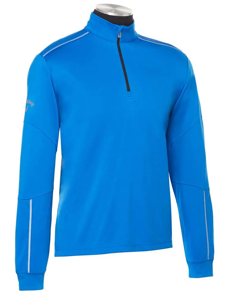 Callaway 1/4 Zip Water Repellent Pullover