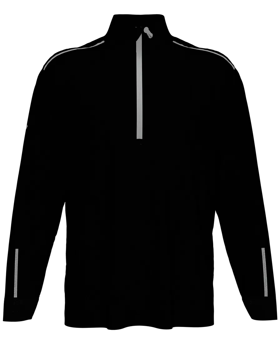 Callaway 1/4 Zip Water Repellent Pullover