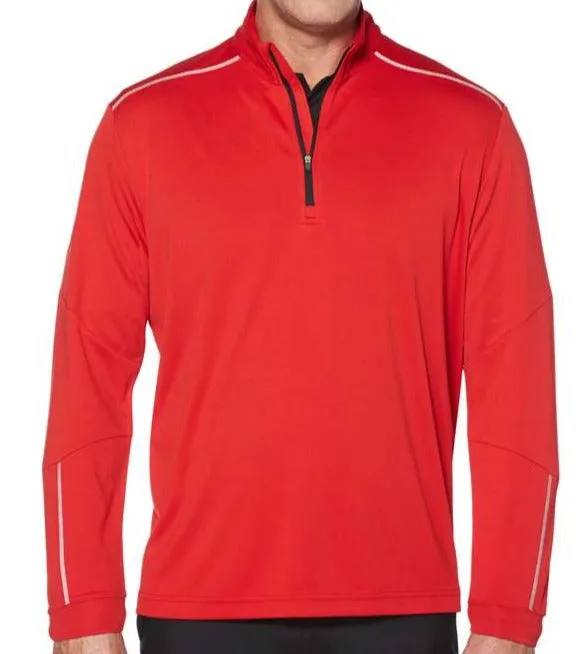 Callaway 1/4 Zip Water Repellent Pullover