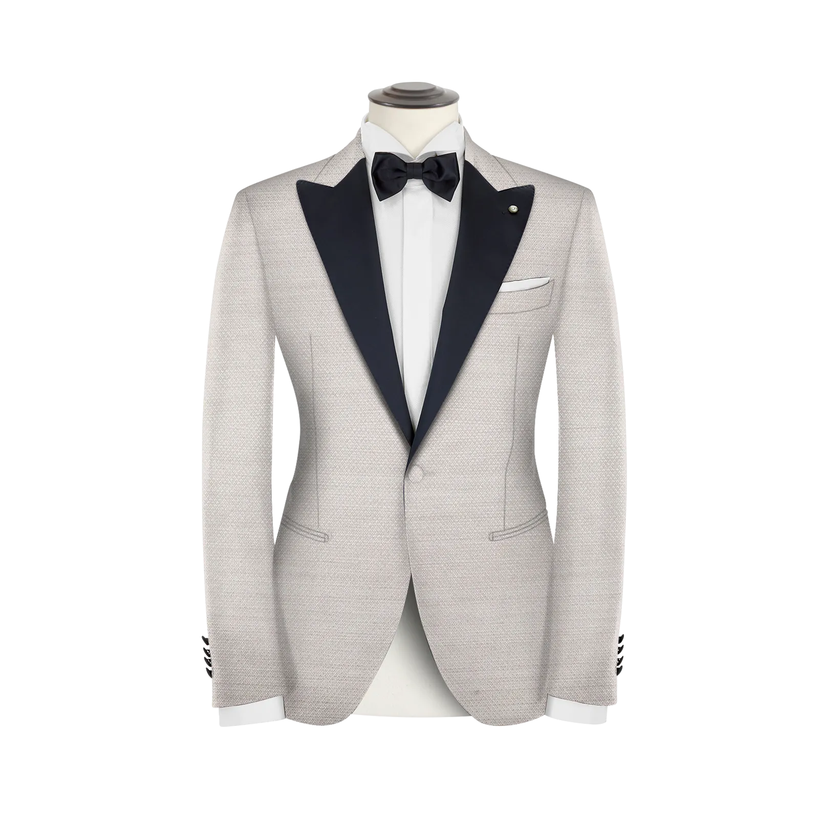 CARNET EVENTO CLASSIC TUXEDO