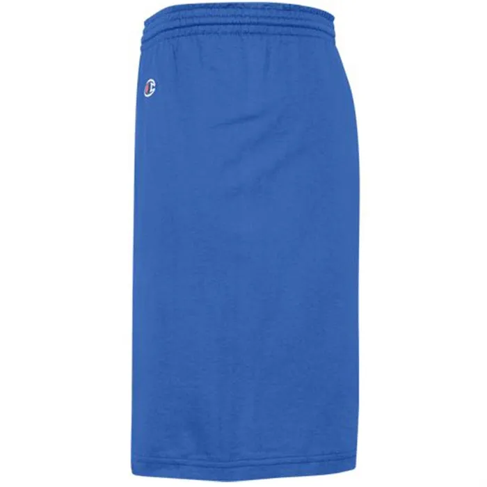 Champion Men's Classic Jersey Shorts