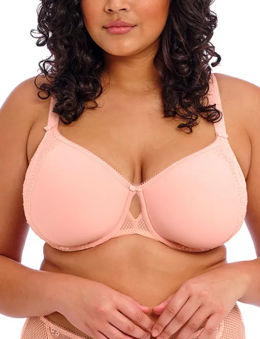 Charley Moulded Spacer Bra