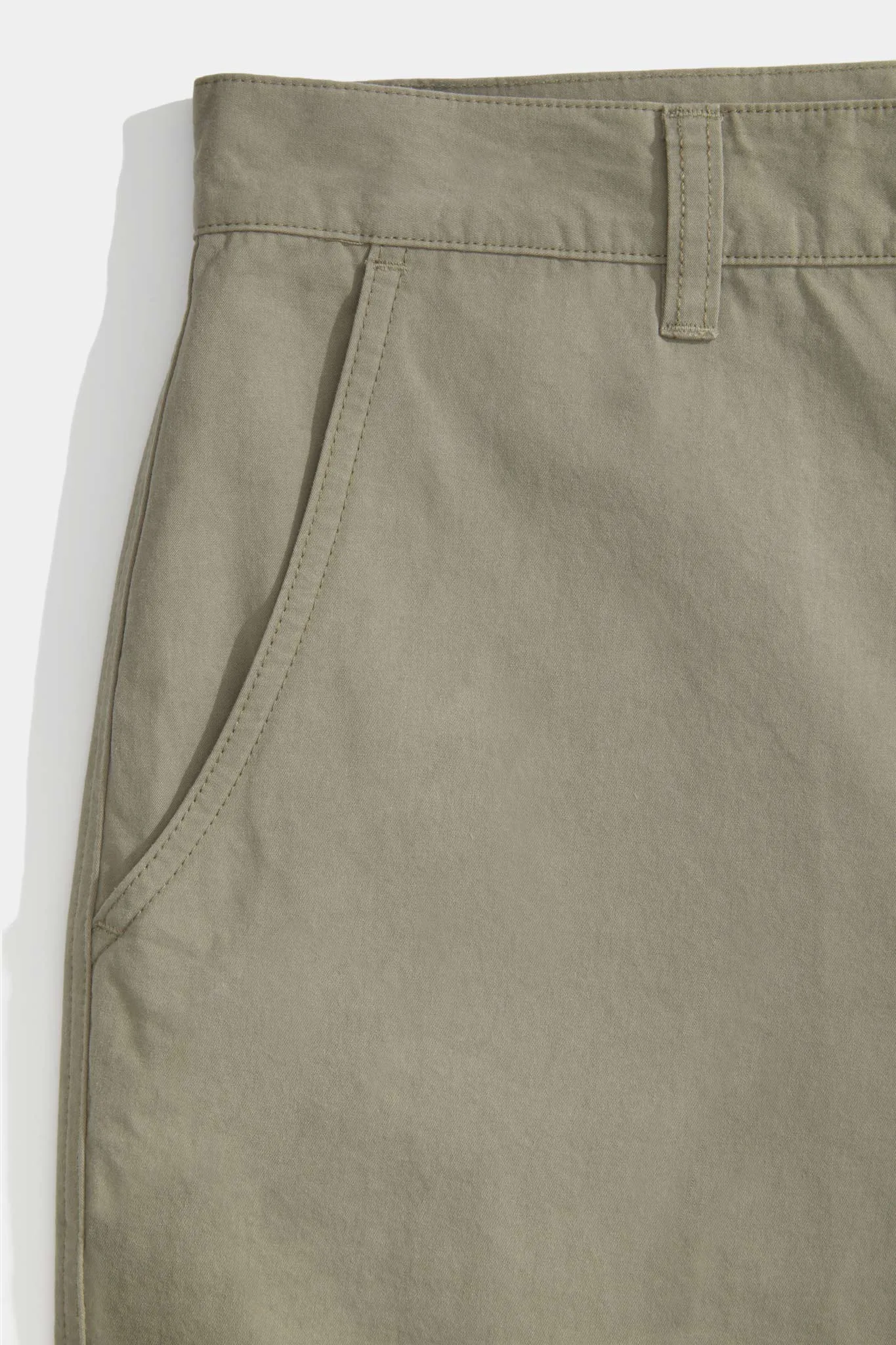 Cil Short - Sage