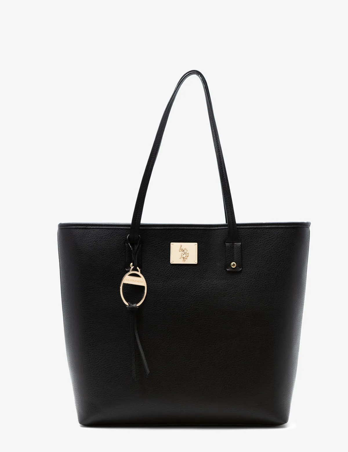 CLASSIC SOLID TOTE