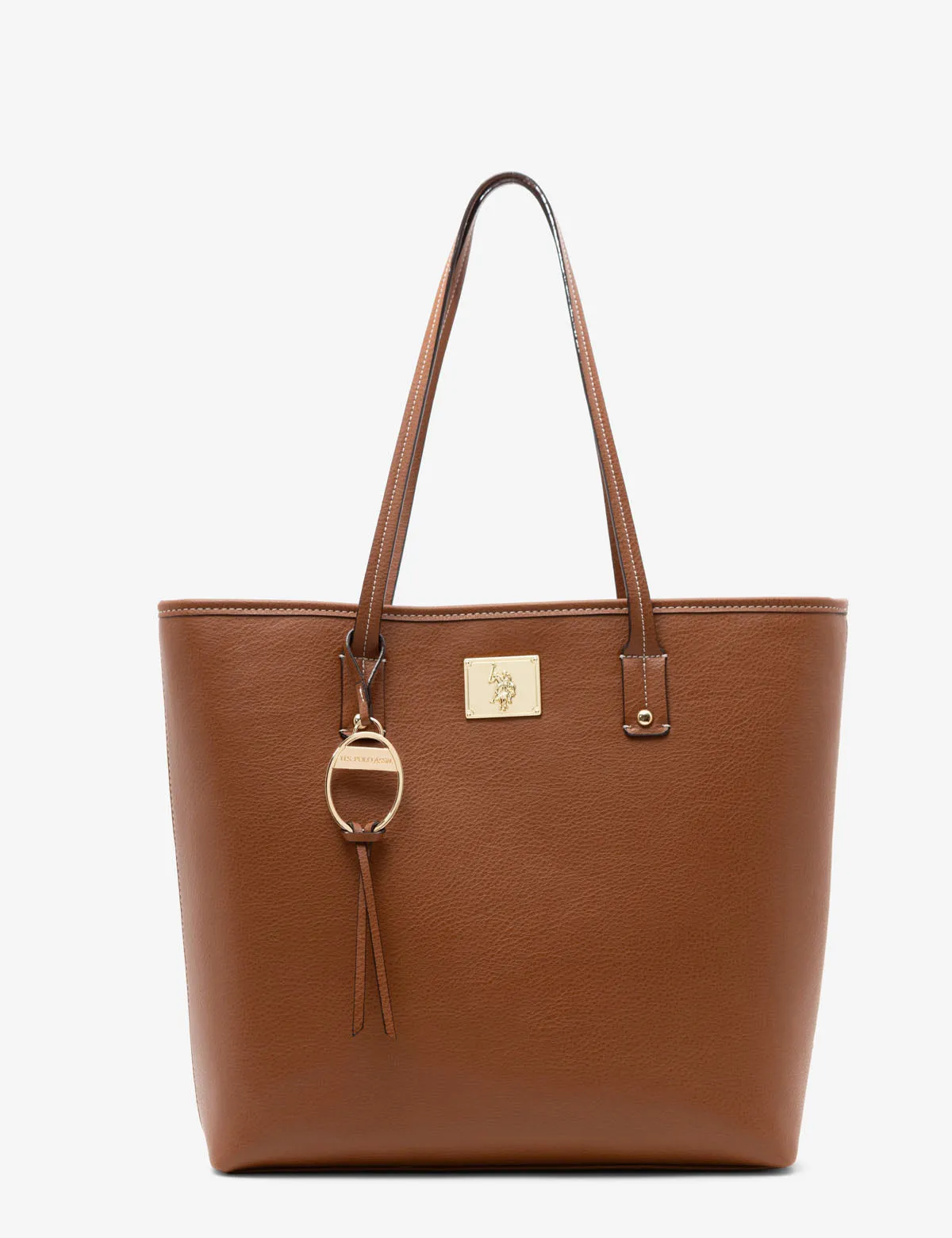 CLASSIC SOLID TOTE